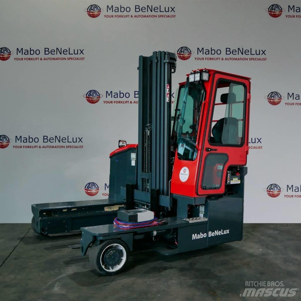 Combilift C4000ET Бокові навантажувачі