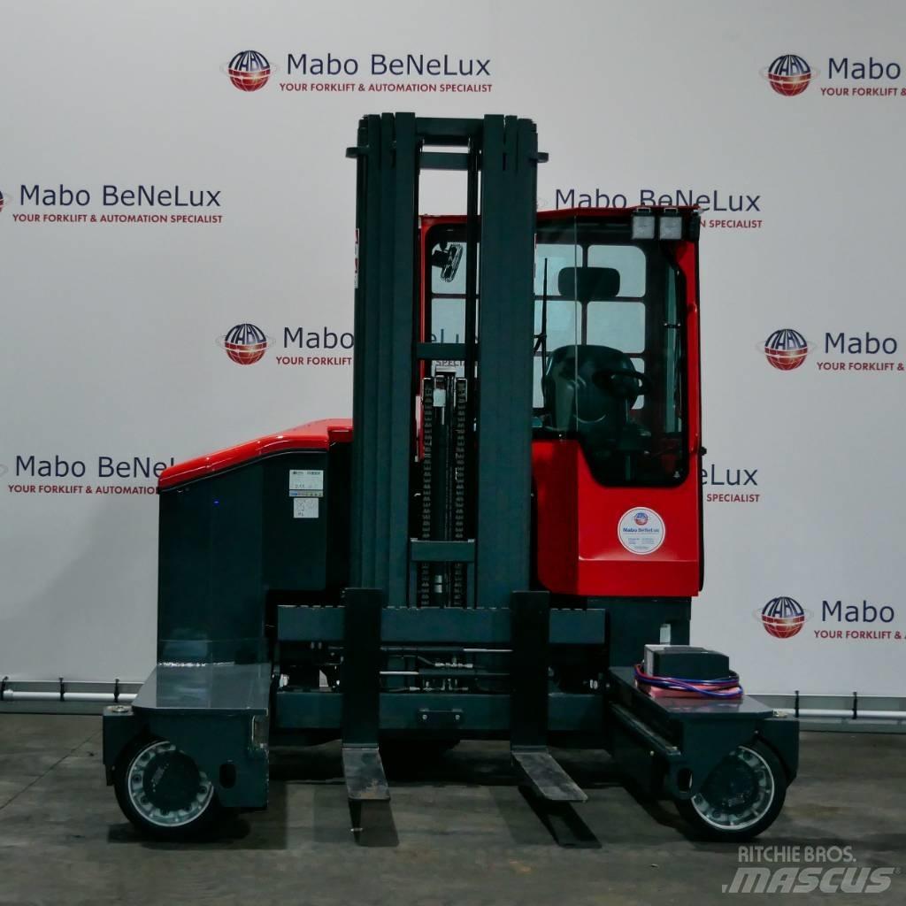 Combilift C4000ET Бокові навантажувачі