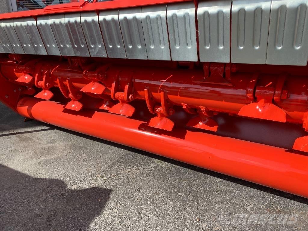 Maschio Giraffa XL Газонні і лукові косилки