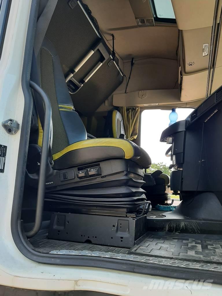 Volvo FH 16 Тягачі