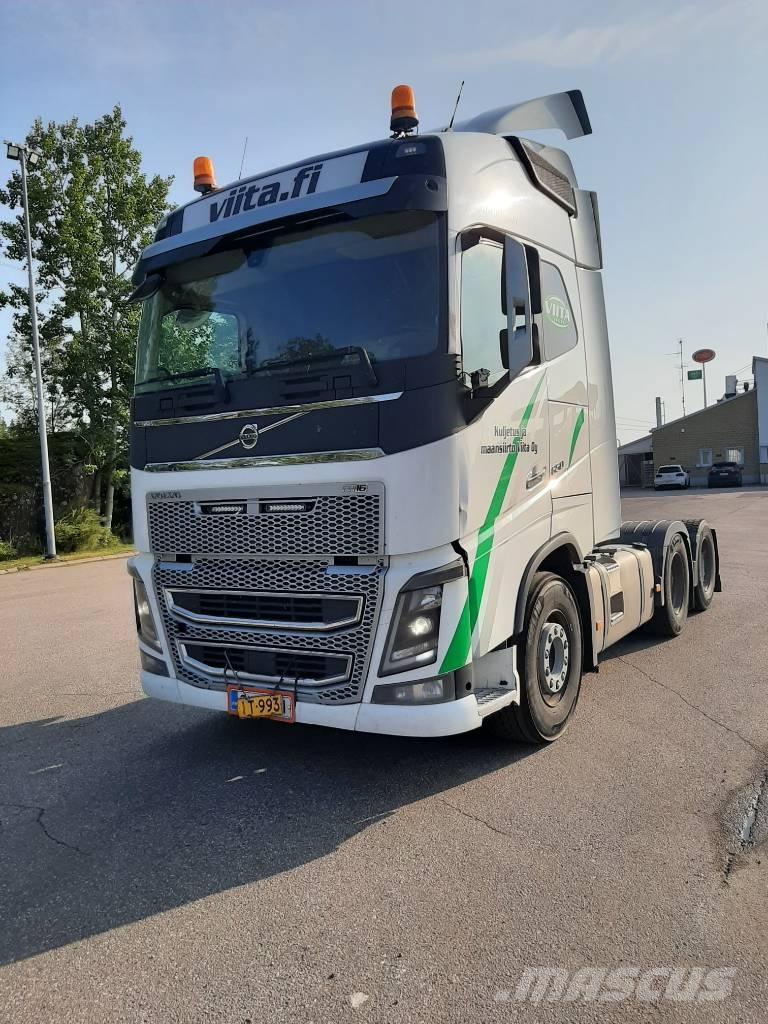 Volvo FH 16 Тягачі