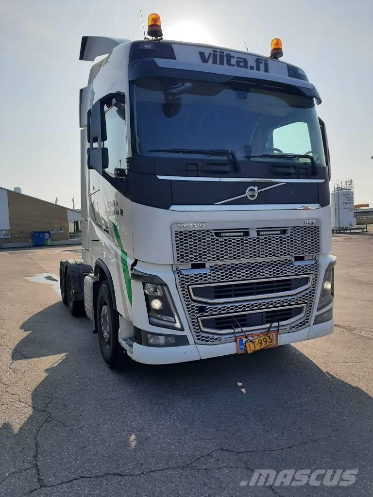 Volvo FH 16 Тягачі