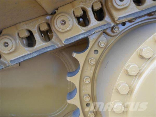 CAT D 7 H Гусеничні бульдозери