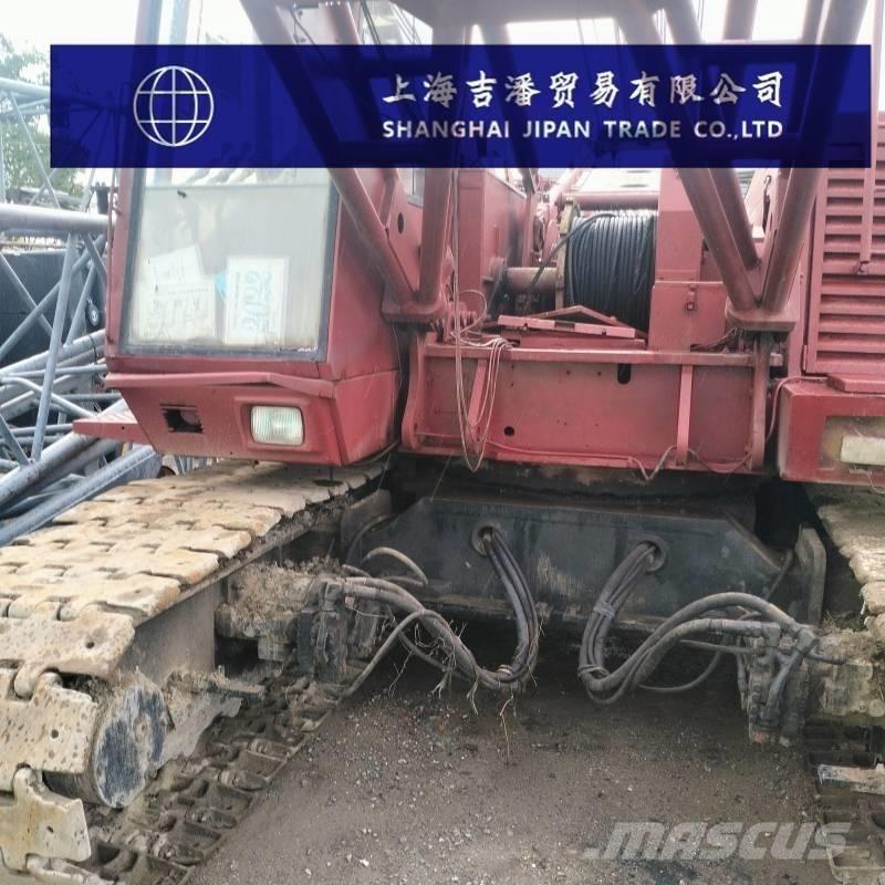 Sumitomo LS118RH5 Гусеничні крани