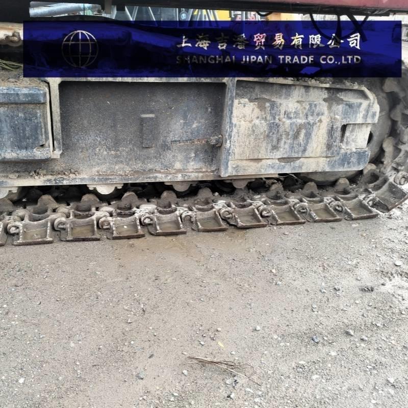 Sumitomo LS118RH5 Гусеничні крани