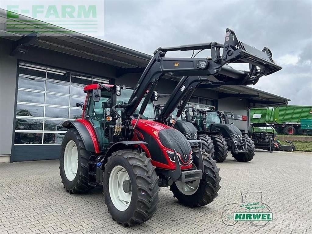Valtra a 105 Трактори