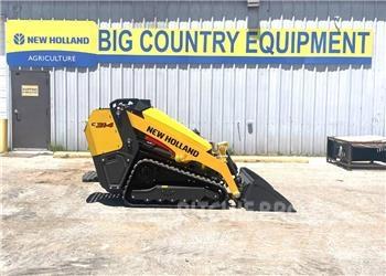 New Holland C314 Міні-навантажувачі