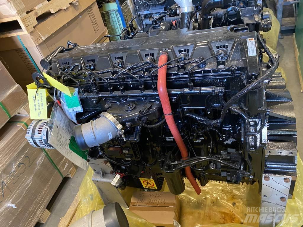 Cummins QSG12 Сільгосптехніка - Інші
