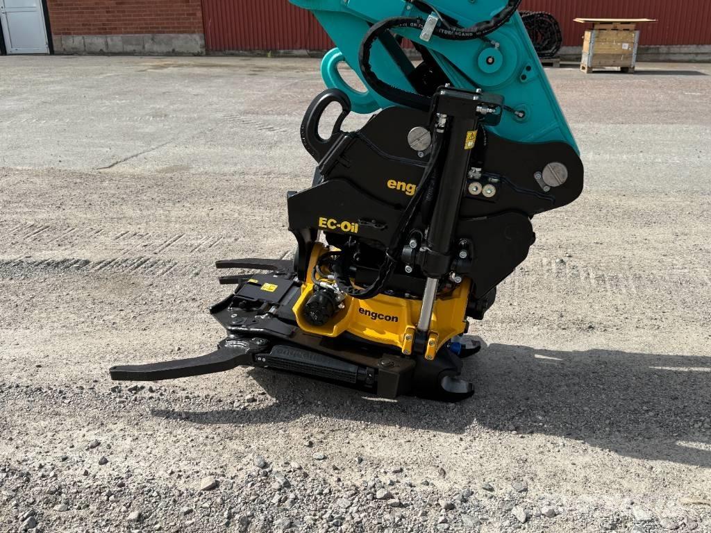 Kobelco SK230SRLC-7 Гусеничні екскаватори