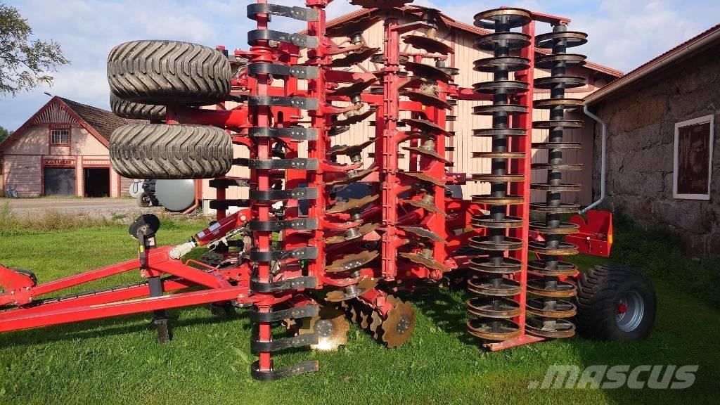 Horsch Joker 6RT Дискові борони