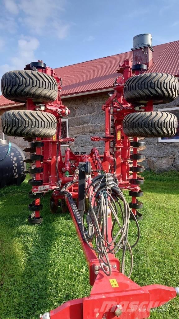 Horsch Joker 6RT Дискові борони