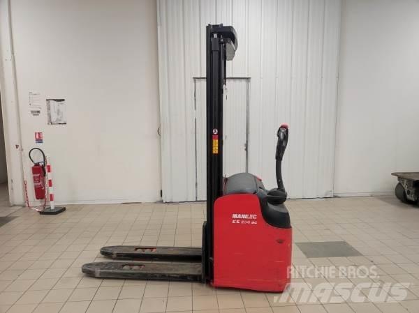 Manitou ES614 AC Самохідні електроштабелери
