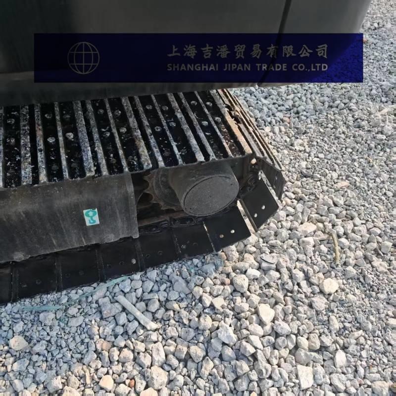 Sany SY 60 C Міні-екскаватори < 7т