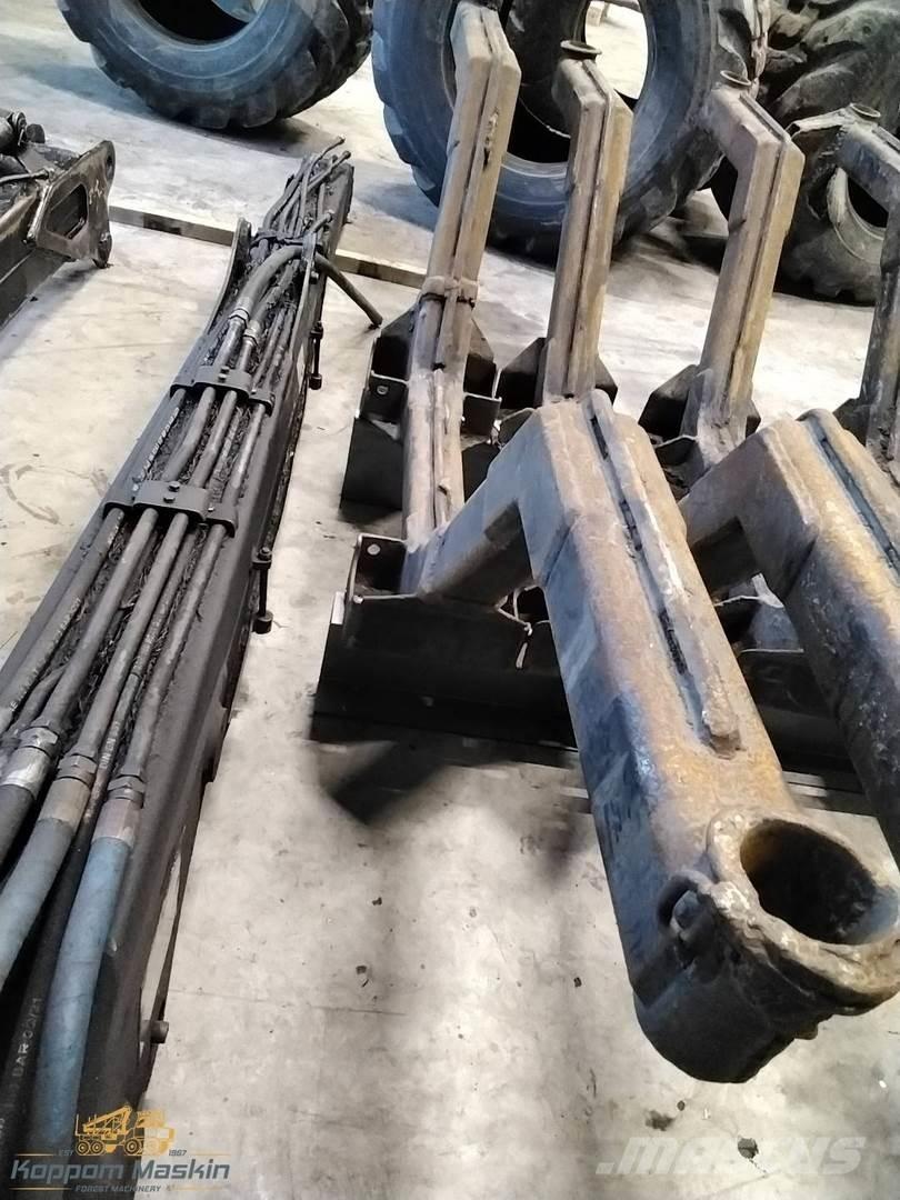 Gremo 950f Інше обладнання