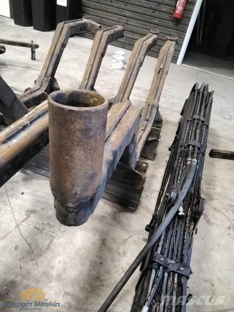 Gremo 950f Інше обладнання