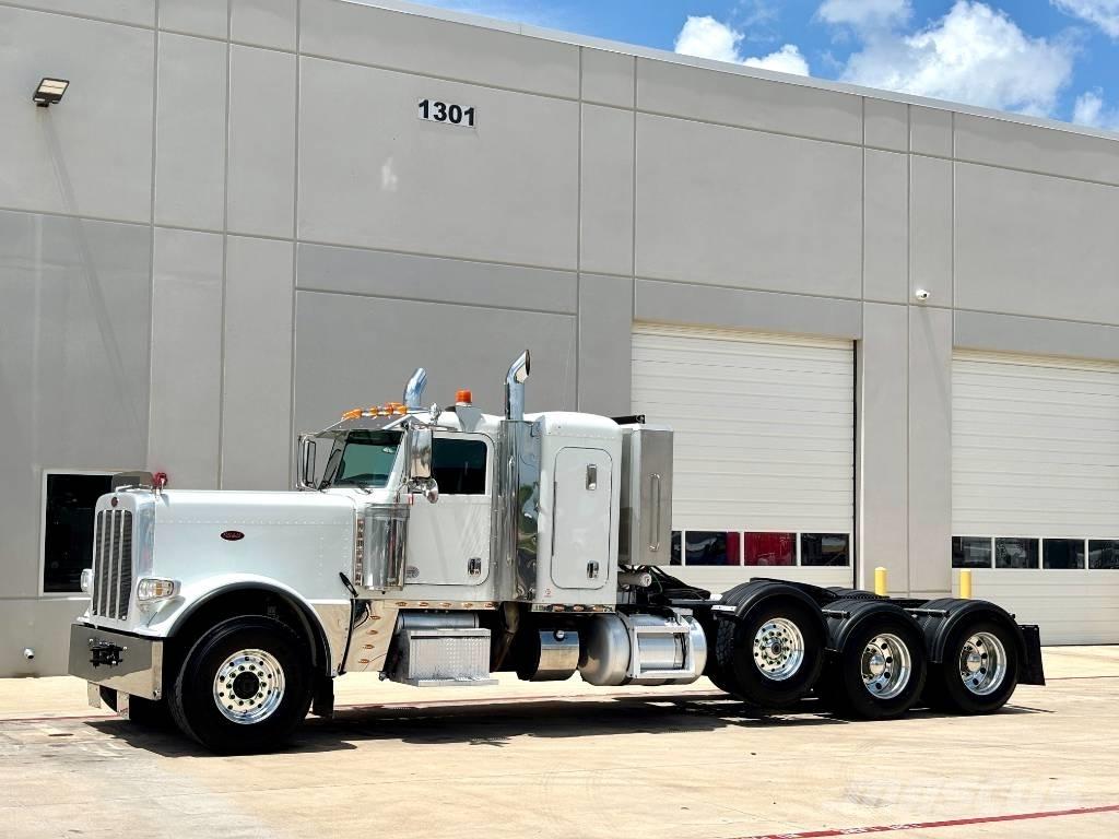 Peterbilt 389 Тягачі
