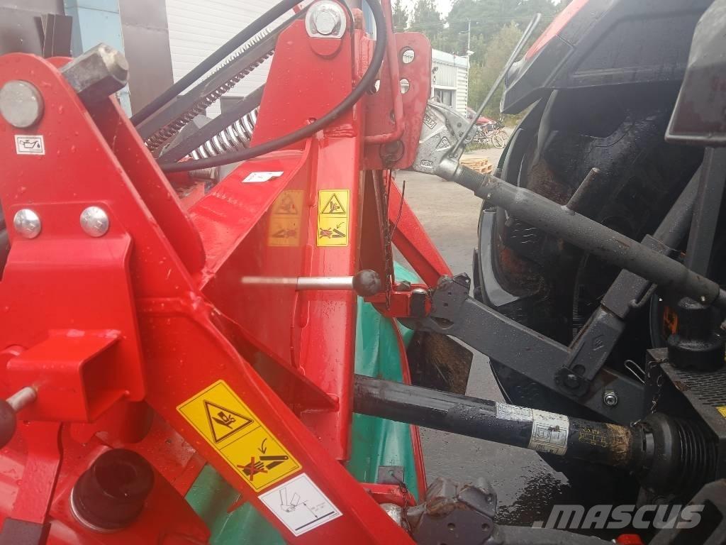Kverneland 3336FS Косилки-формувачі