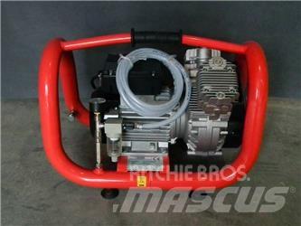 Husqvarna VP200 Будтехніка - Інші
