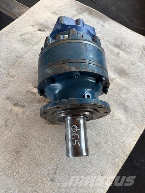 brevini used gears Коробка передач