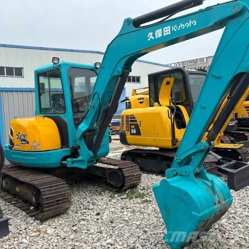 Volvo EC 240 Гусеничні екскаватори