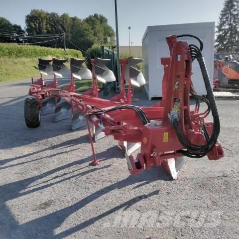 Demblon TB 175 PRHM Реверсивні плуги