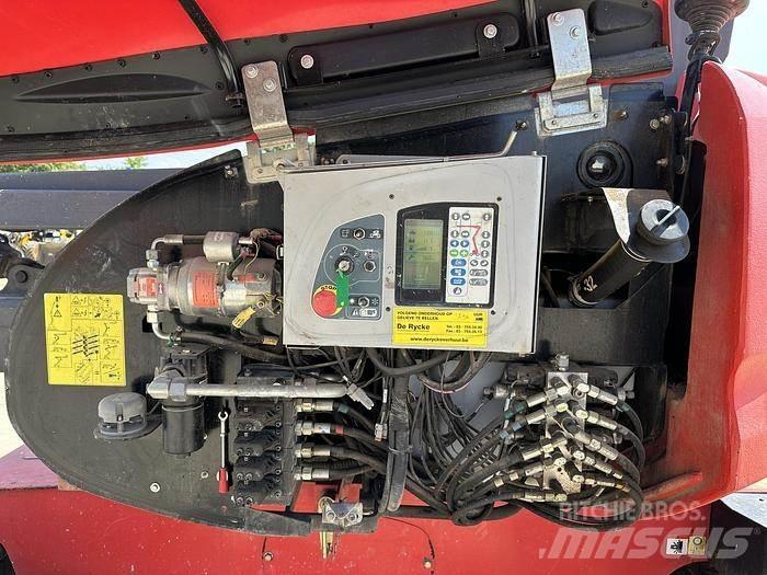Manitou 200ATJ Колінчаті підйомники