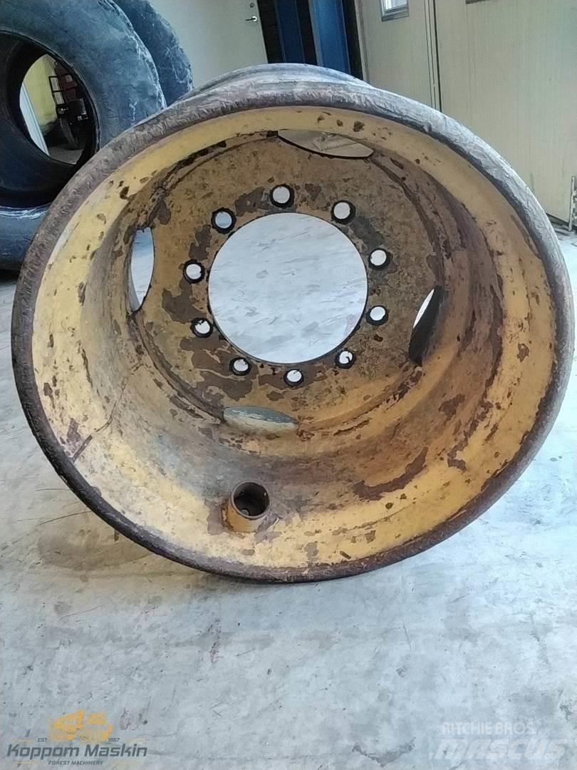 Ösa 250 20x26,5 Шини