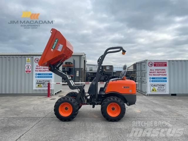 Ausa D 150 AH A Міні самоскиди