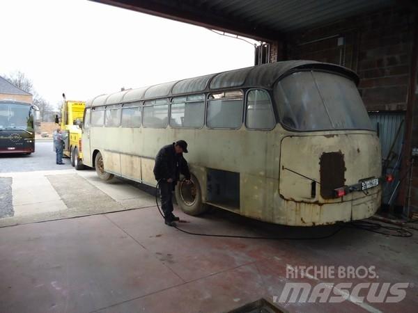 Setra S11 onderdelen Інші автобуси