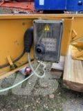 Potain HDT 80 Баштові крани