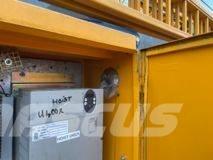 Potain HDT 80 Баштові крани