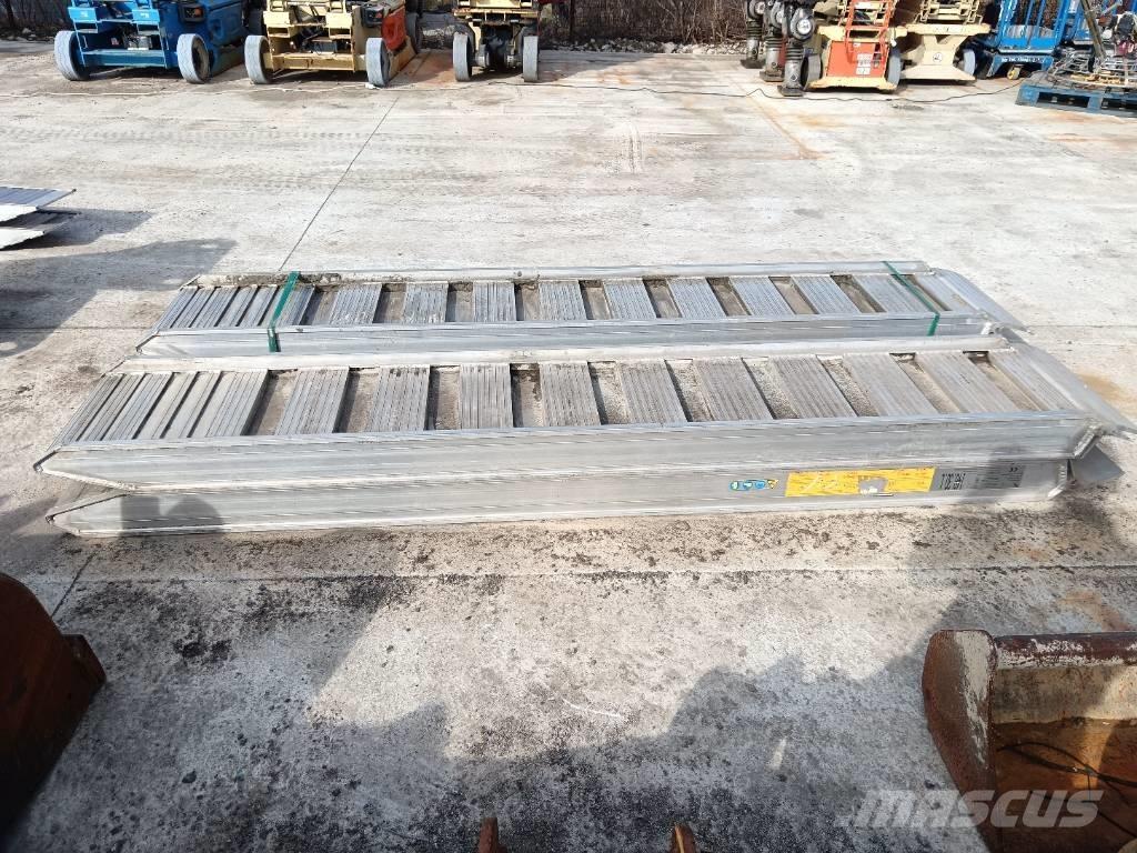  Definitive CLM Транспорт - Інші