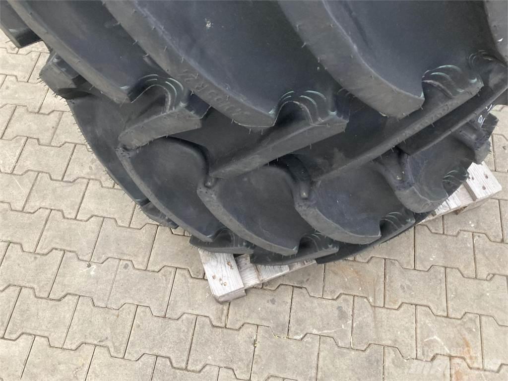 Mitas 540/65R24 Колеса