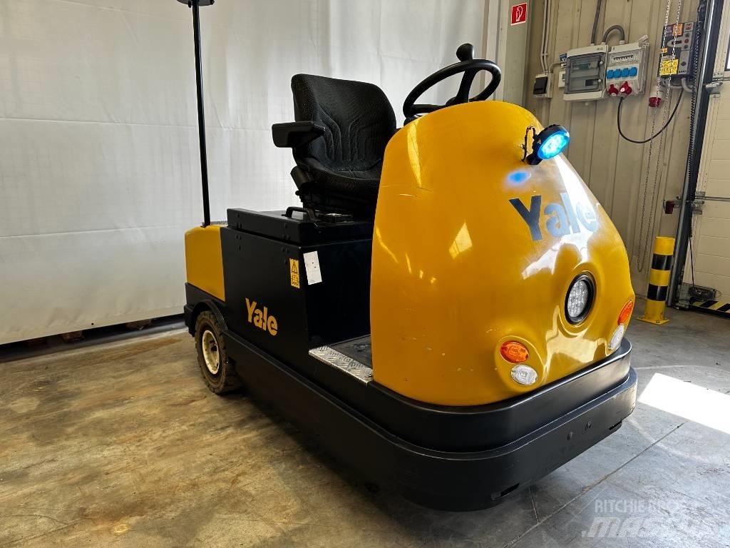 Yale MT70 Тягачі колісні