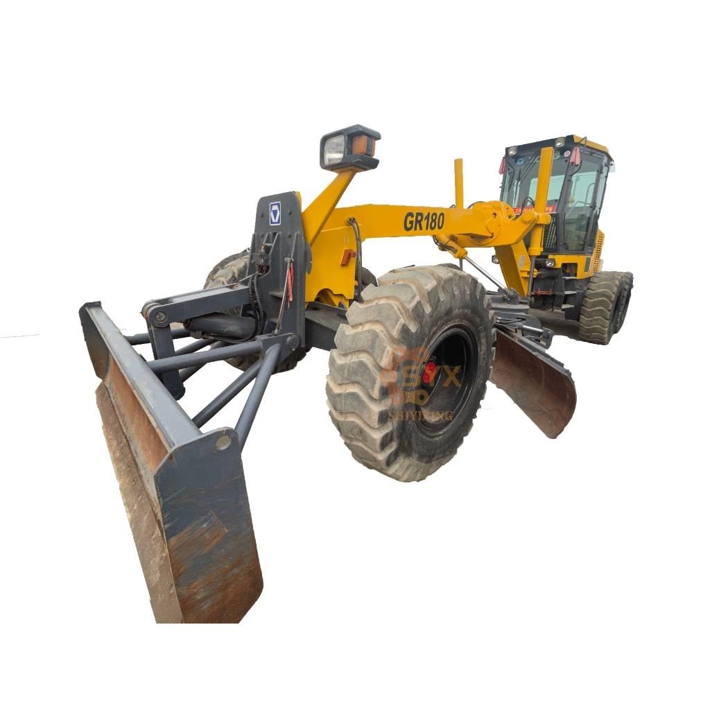 XCMG GR 180 Грейдери