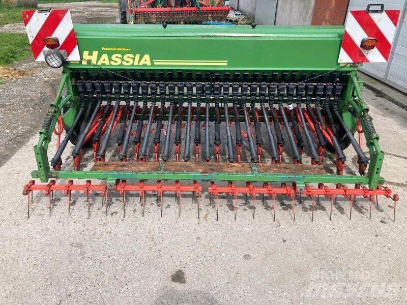 Hassia Euro 300/29 Зубчаті борони