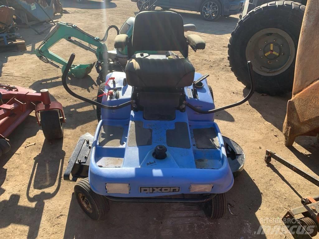 Dixon ZTR4421 Zero turn косарки