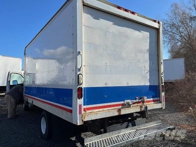 Chevrolet 3500 Комунальні автомобілі / автомобілі загального призначення