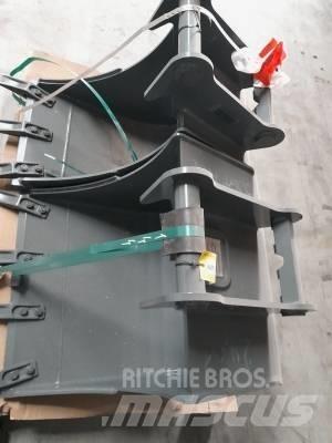 Wacker Neuson ET35 Дробильні ковші