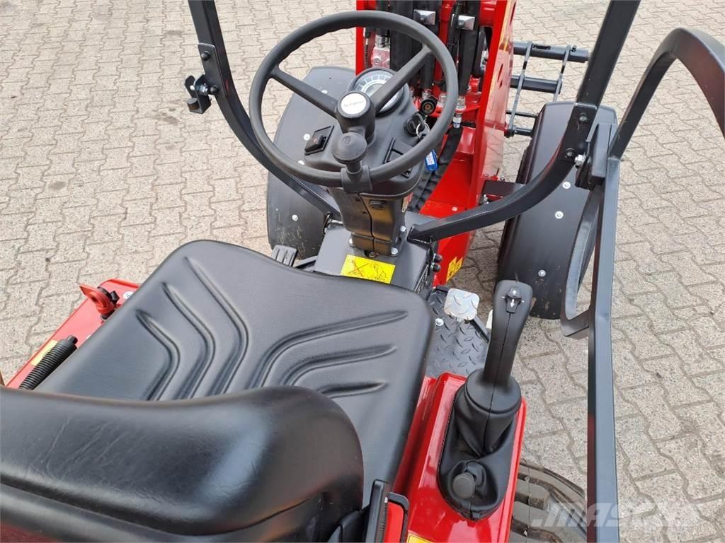 Schäffer 2028-2 Сільгосптехніка - Інші