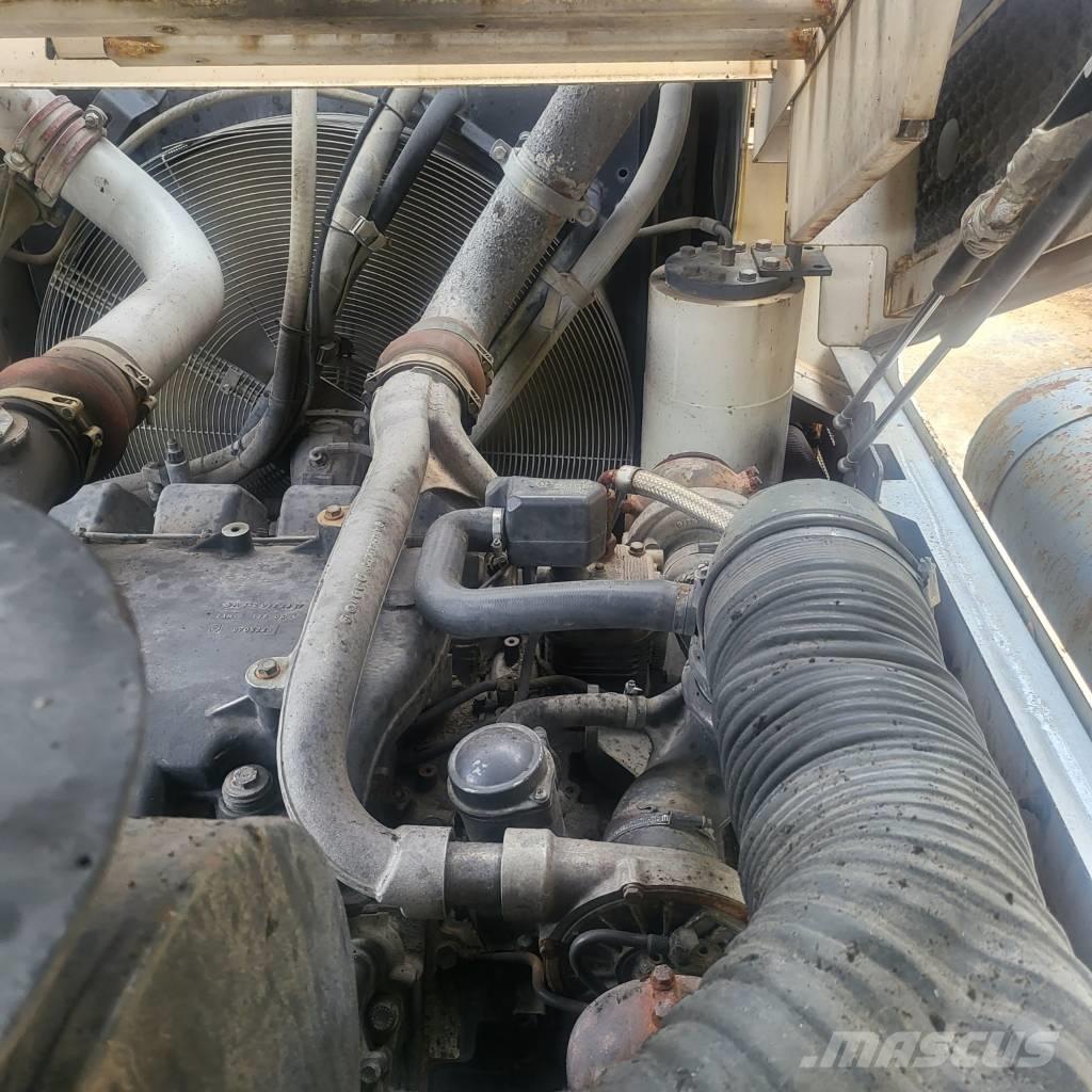 Wirtgen W 1900 Холодні дорожні фрези