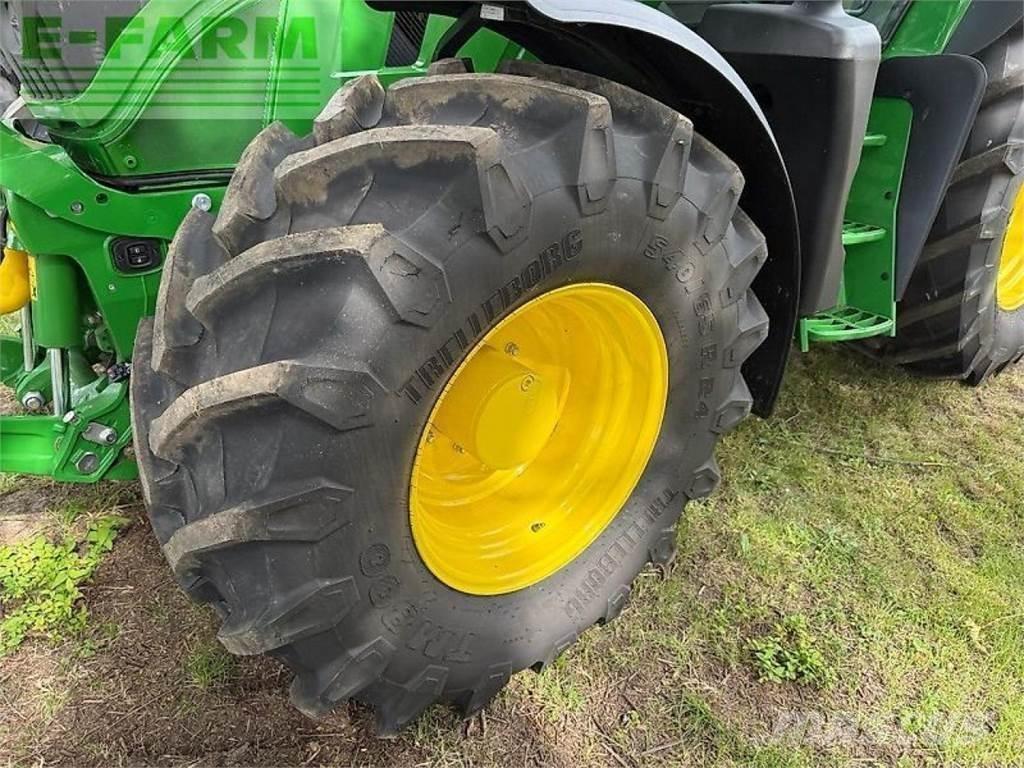 John Deere 6r130 Трактори