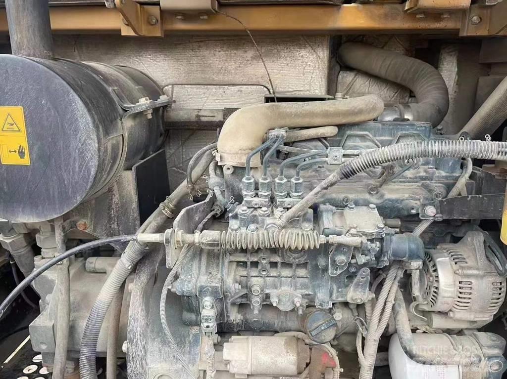 Sany SY 60 C Гусеничні екскаватори
