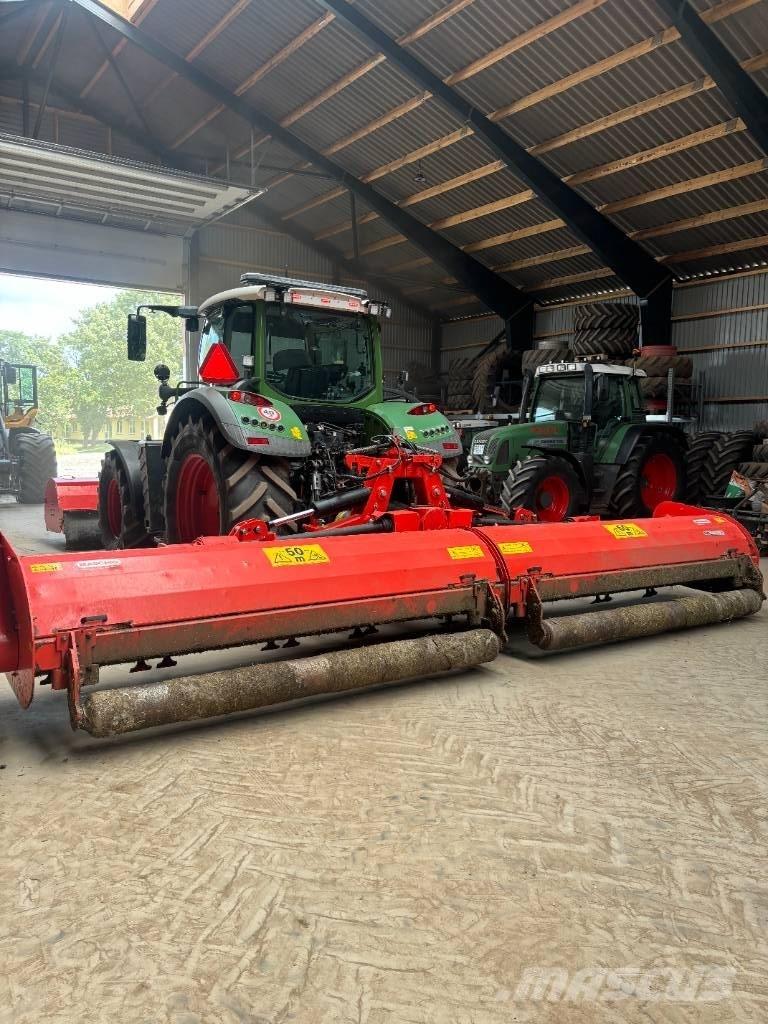 Maschio Gemella 620 Газонні і лукові косилки