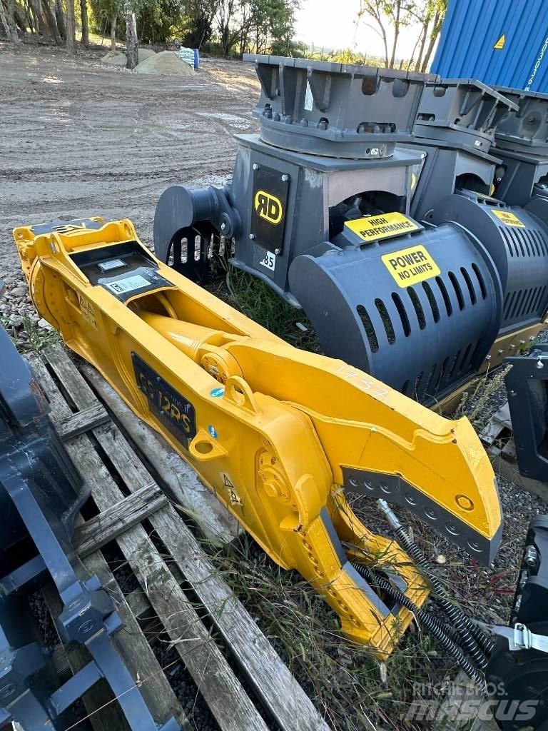 Trevibenne CS12RS Будтехніка - Інші