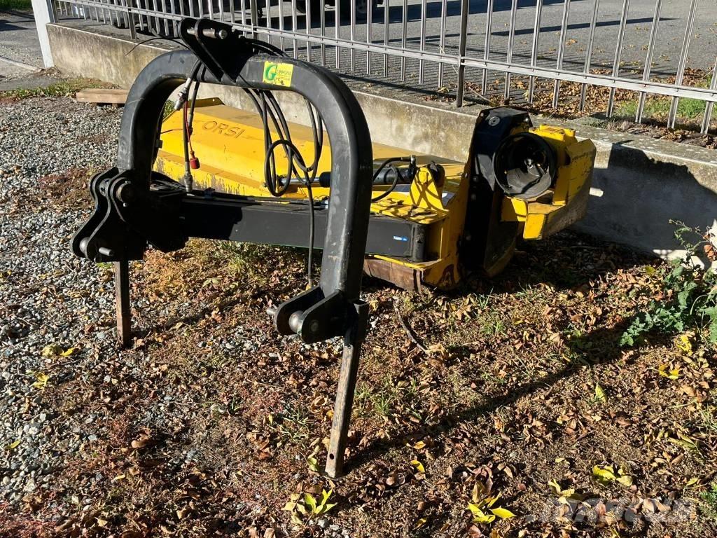 Orsi FARMER OS 209 Косилки