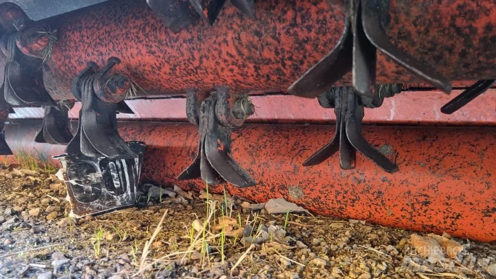 Maschio Brava 250 L Газонні і лукові косилки