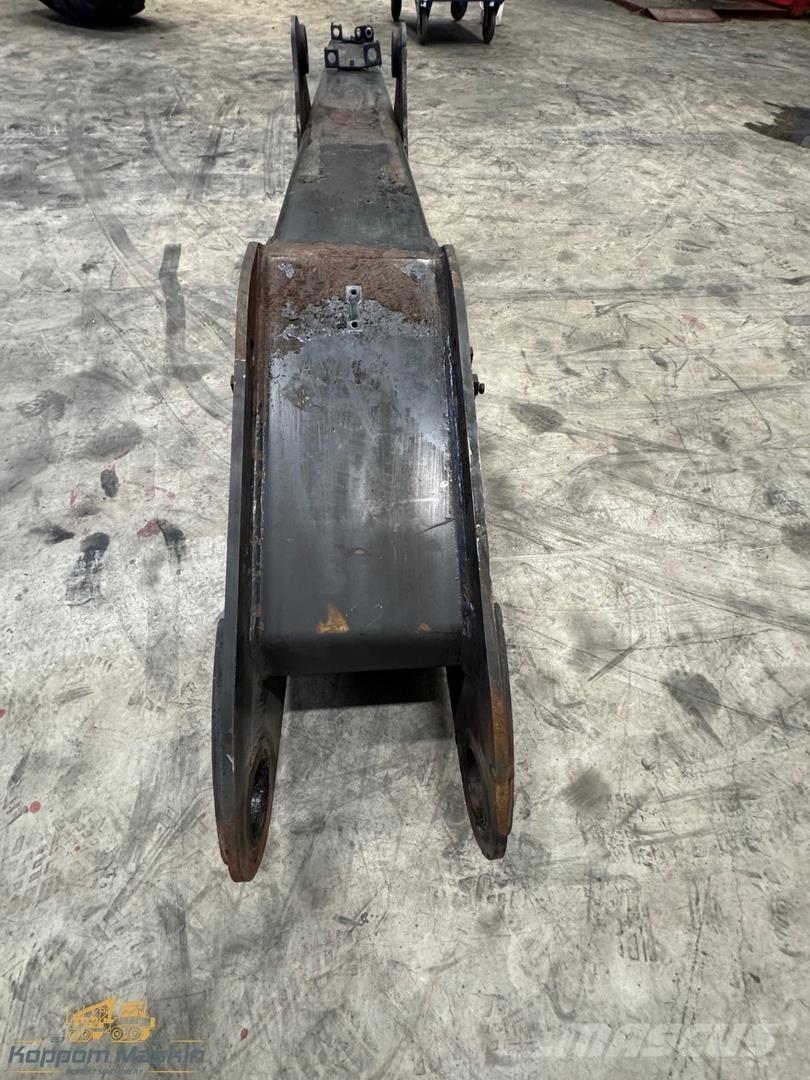 Rottne RK160 Транспортерні крани