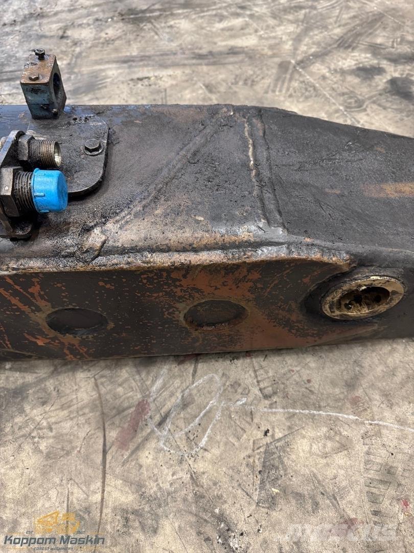 Rottne RK160 Транспортерні крани