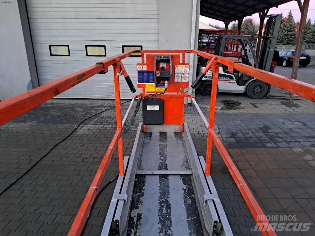 JLG 1930 ES Підйомники-ножиці